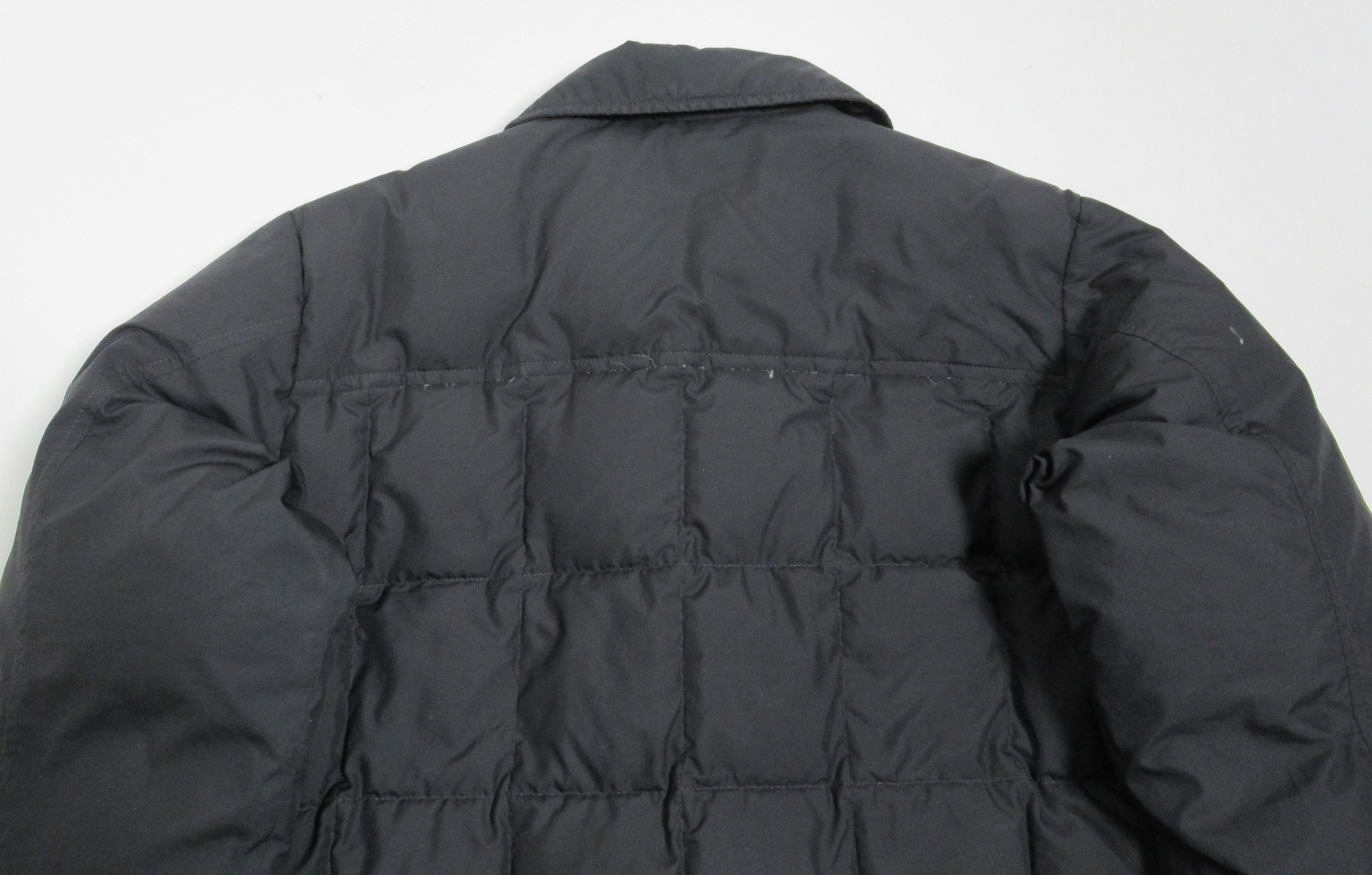 Patagonia Patagonia Women's Get Down Jacket Black BLK 28450F4 Size M / US 6-8 / IT 42-44 - 11 Thumbnail