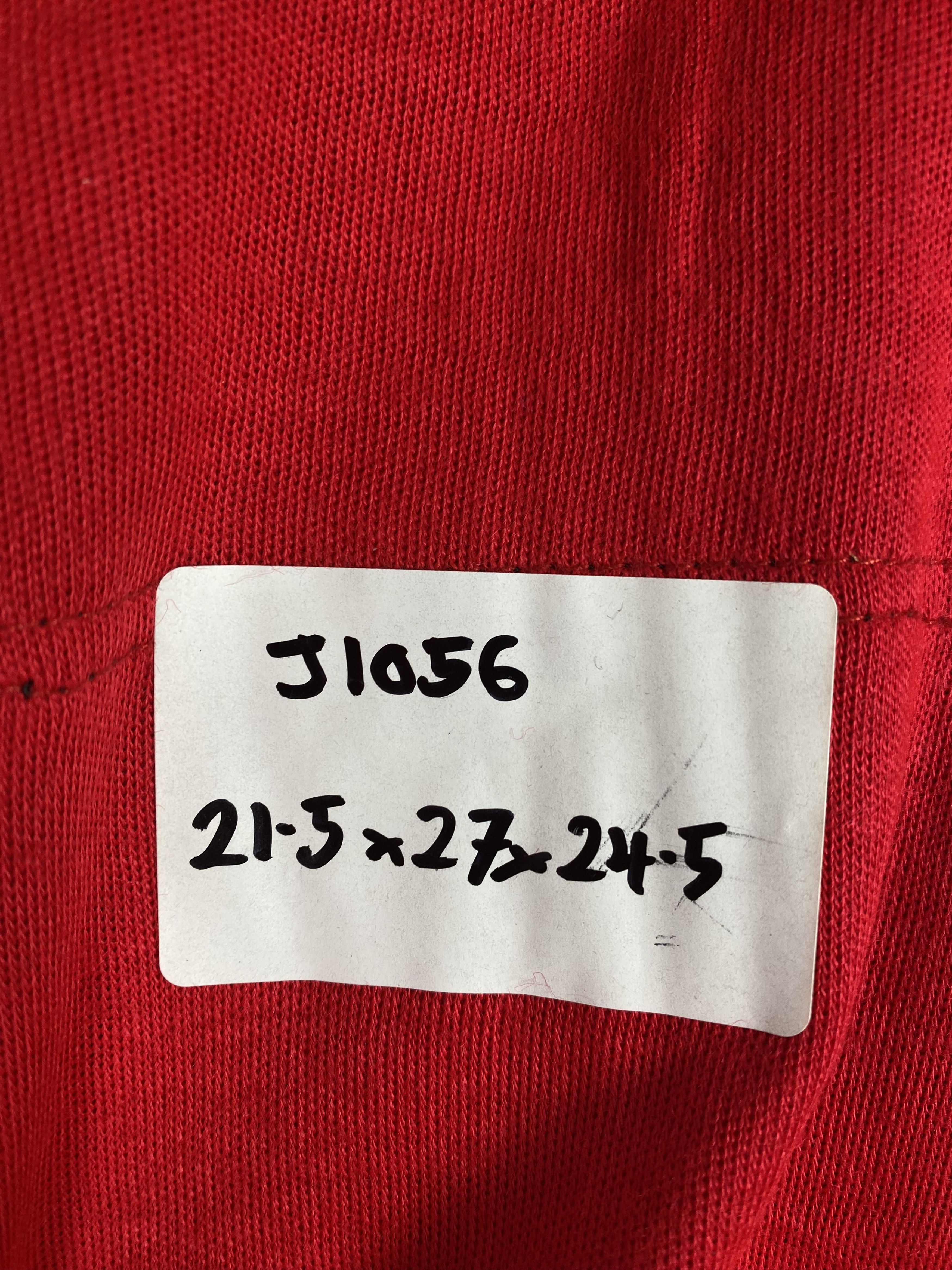 Vintage Vintage Castelli Varsity Jacket DJ1056 Size US XL / EU 56 / 4 - 10 Thumbnail