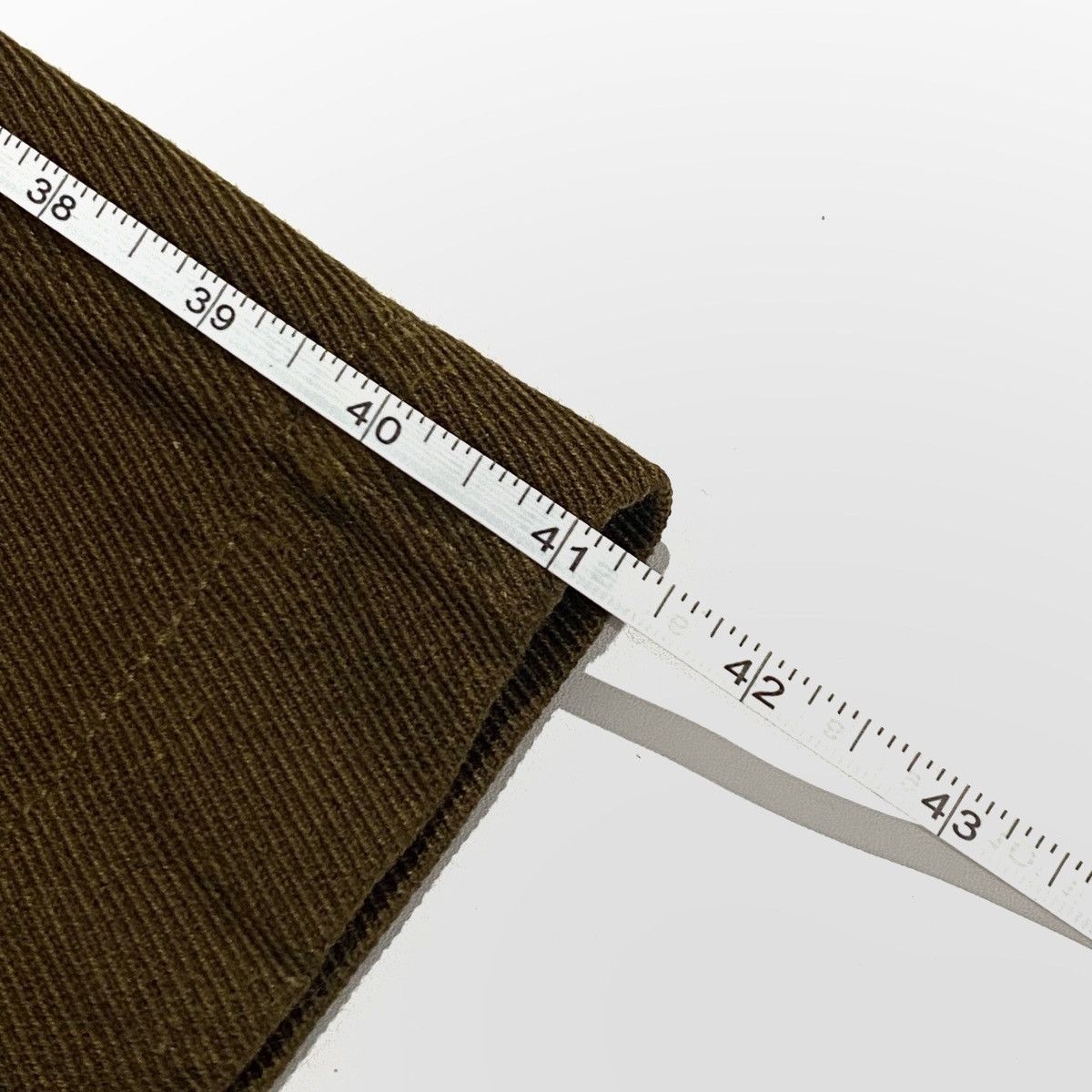 Beams Plus Beams Plus Twill Trousers Size US 33 - 13 Thumbnail