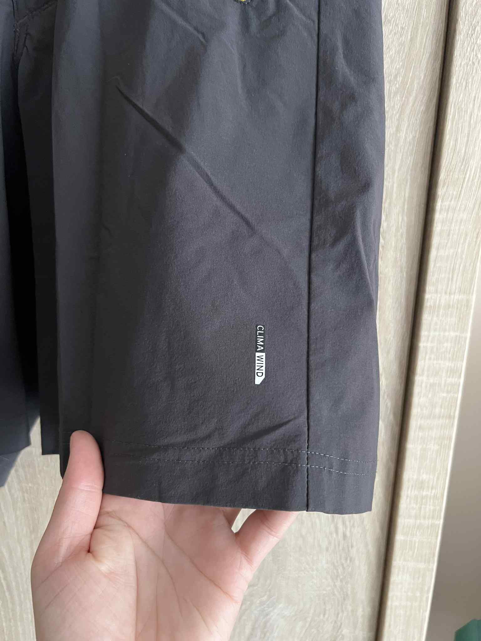 Salomon Salomon shorts 💥 🔥 Size 28" / US 6 / IT 42 - 3 Thumbnail