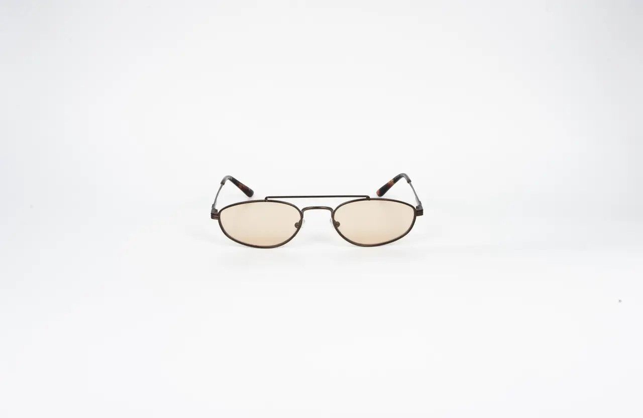 Emporio Armani Emporio Armani EA2157 3006/7 Sunglasses Size ONE SIZE - 1 Thumbnail