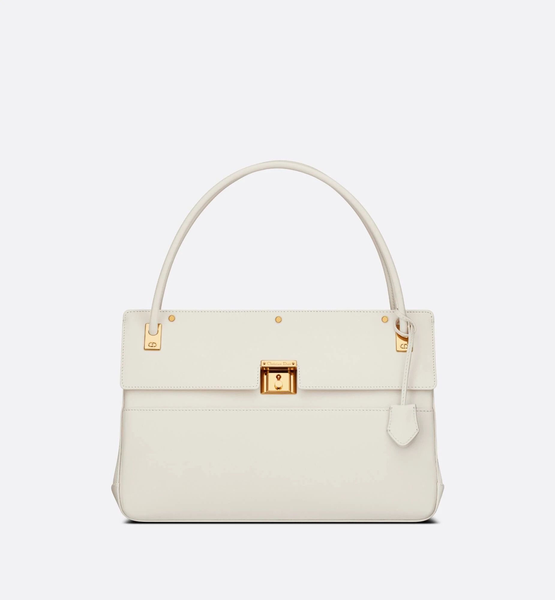 image of Dior O1Bcso1Str0224 Bags In White, Women's