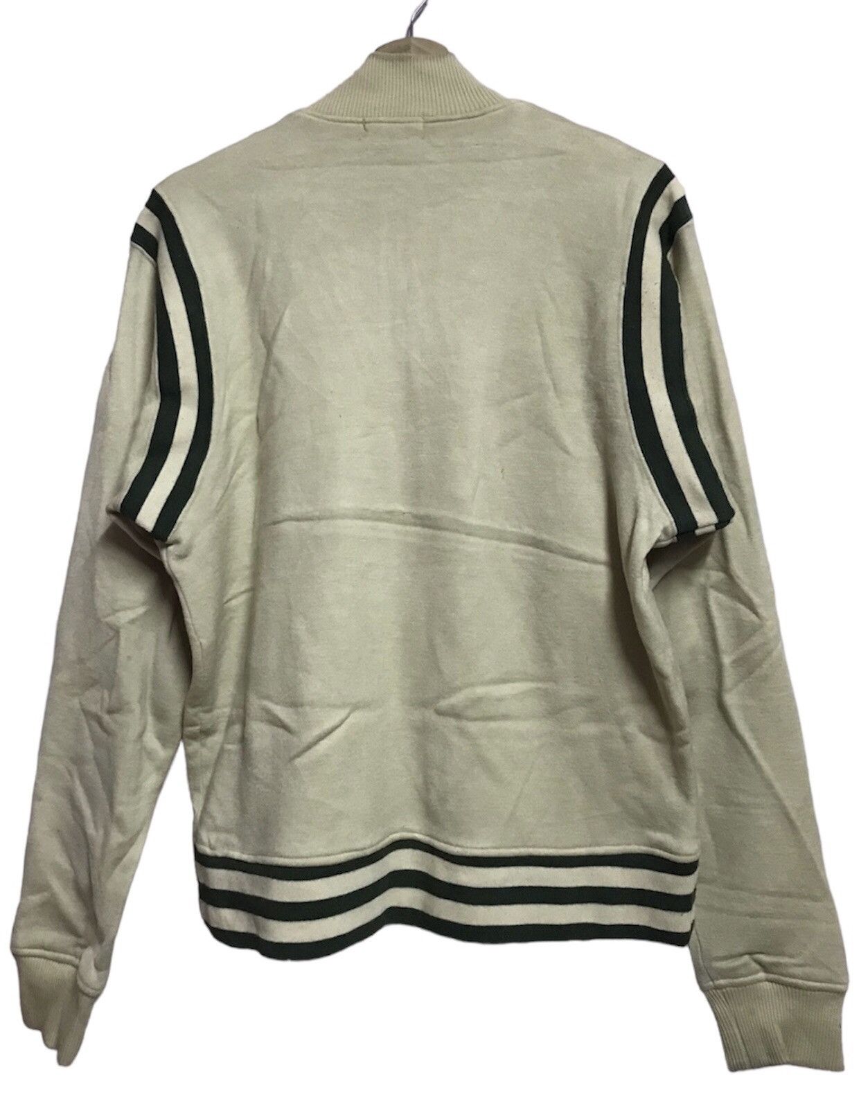 Boycott Boycott Sweater Small Logo Fullzip Size US M / EU 48-50 / 2 - 2 Thumbnail
