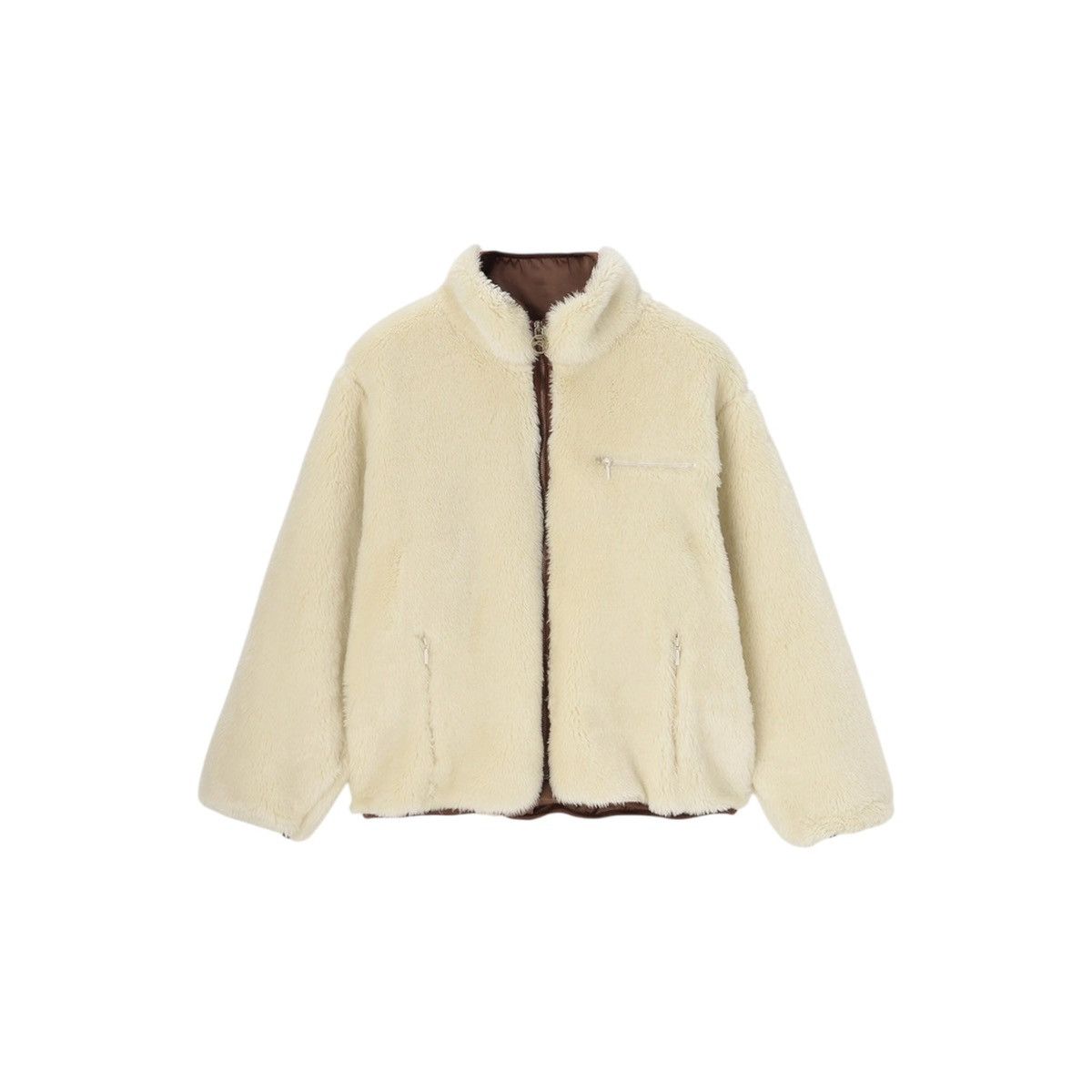 Ambush Design Ambush Boa Jacket Size US L / EU 52-54 / 3 - 1 Thumbnail