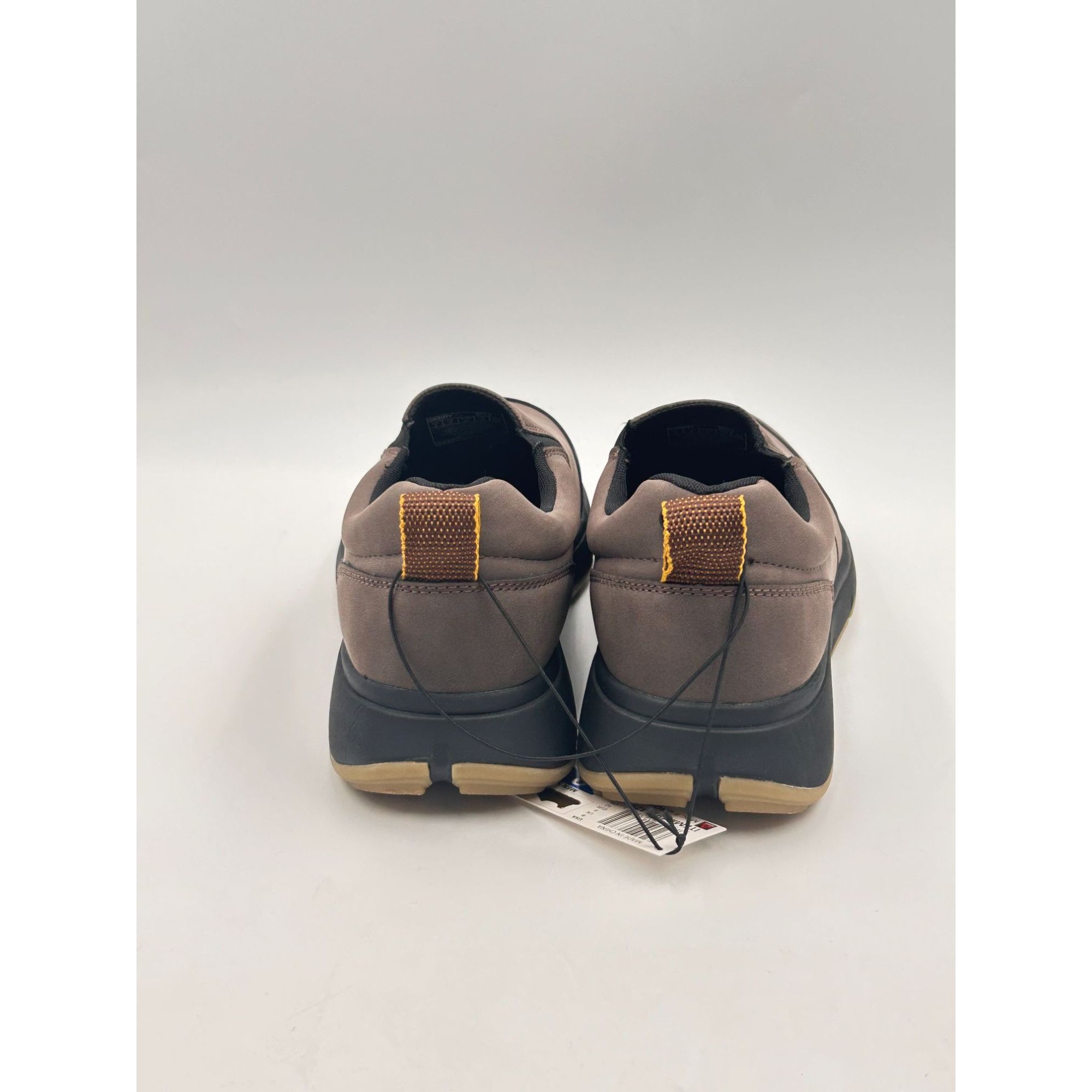 Other Gerry Moc II Men’s Brown Slip On Shoes Size 9 Lightweight Co Size US 9 / EU 42 - 3 Thumbnail