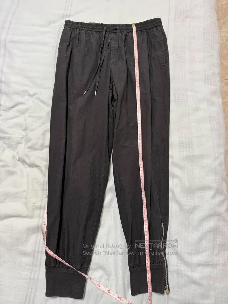 Hermes Hermes Casual pants Size US 42 / EU 58 - 4 Thumbnail