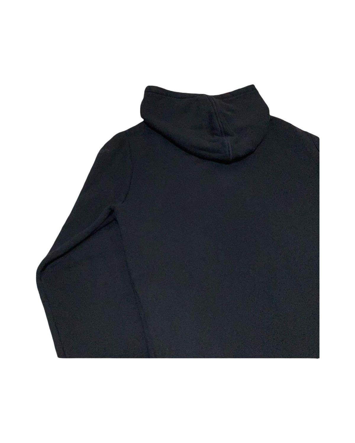 Gucci Classic Interlock Logo Hoodie Size US M / EU 48-50 / 2 - 9 Thumbnail