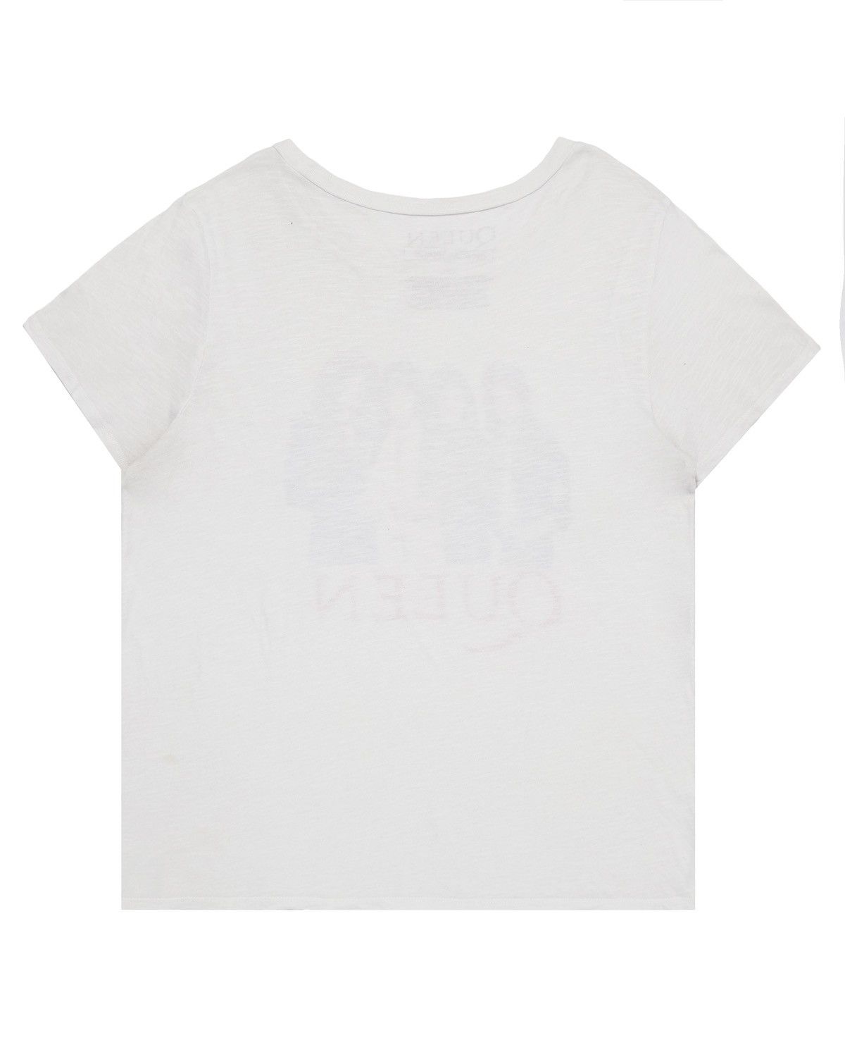 Band Tees Queen Band Tee (Official Merch) Size US XL / EU 56 / 4 - 4 Thumbnail