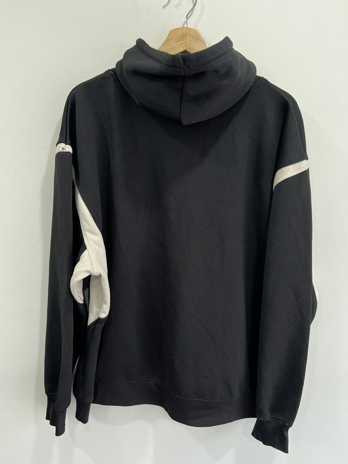 NHL Pittsburgh Penguins Y2K Hoodie sweater xxl Size US XXL / EU 58 / 5 - 2 Thumbnail