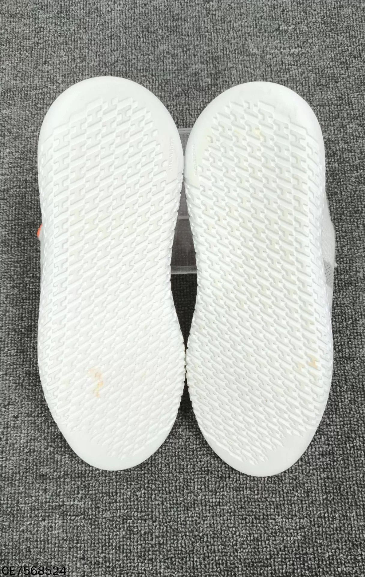 Hermes HERMES Classic H Dad Sneaker 98 New EU37 Size US 6.5 / IT 36.5 - 6 Thumbnail