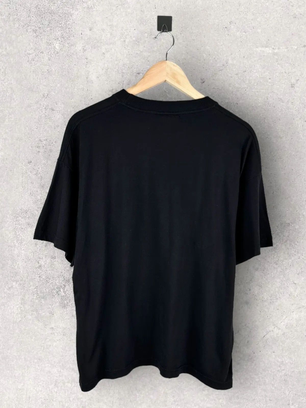 Band Tees Vintage Y2k Redwood Lurve Machine Tee Love Print Size US L / EU 52-54 / 3 - 3 Thumbnail