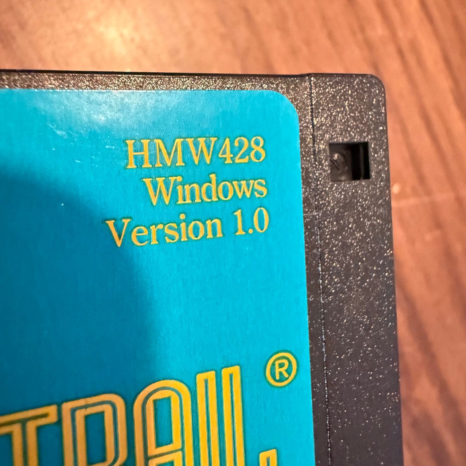 Vintage The Amazon Trail MECC Windows 1.0 Full 6-Disk Set Game Mint Size ONE SIZE - 3 Thumbnail