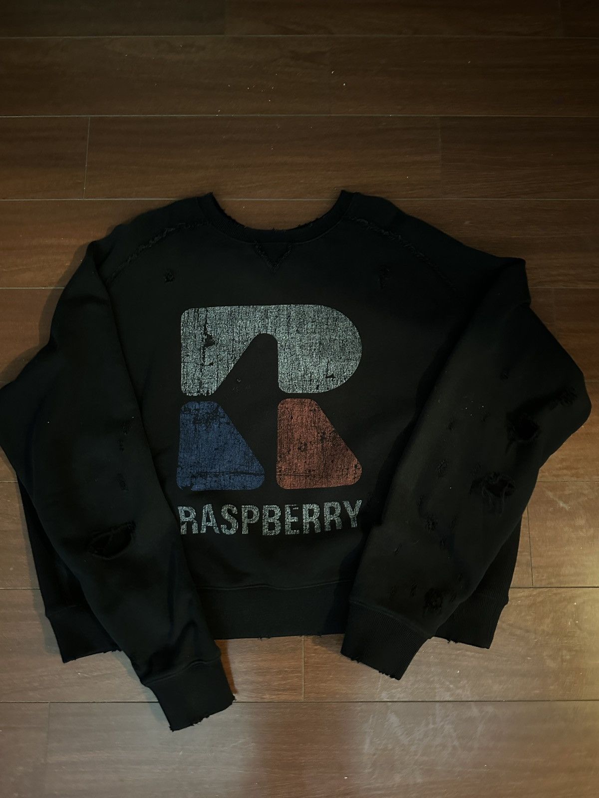 The GV Gallery raf berry gvgallery Size US S / EU 44-46 / 1 - 1 Thumbnail