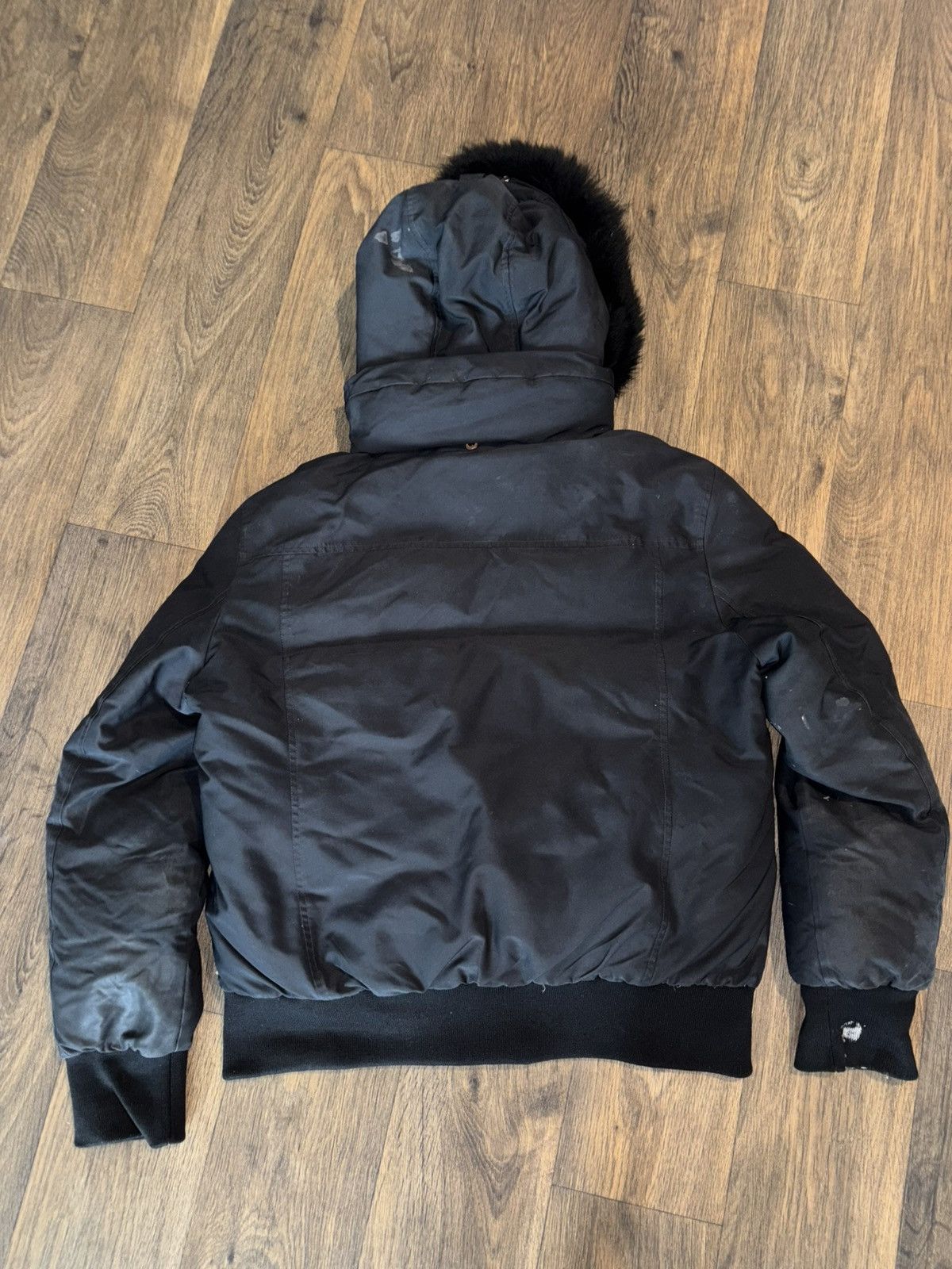 Mackage Mackage x Saks fifth avenue Nordic 2 in 1 Size US XXL / EU 58 / 5 - 5 Thumbnail
