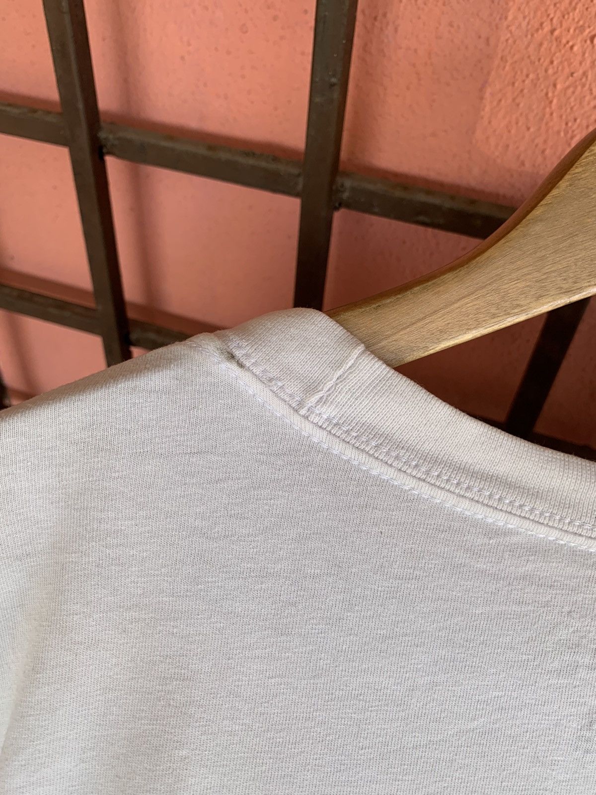 Dickies 🔥Dickies Workwear Single Pocket Longsleeves Tee Size US XXL / EU 58 / 5 - 10 Thumbnail