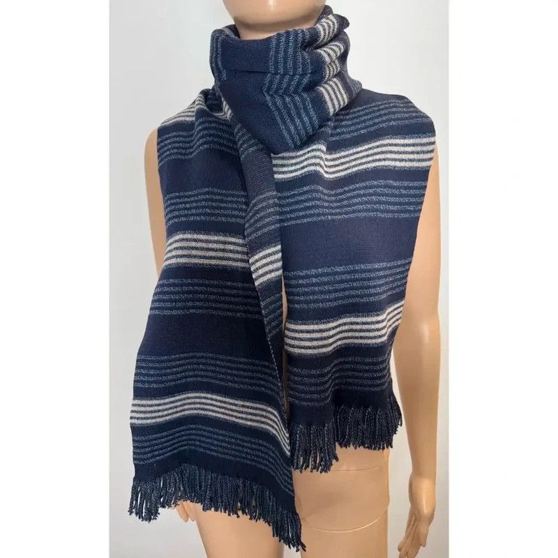 Missoni Wool scarf, Missoni Size ONE SIZE - 1 Thumbnail
