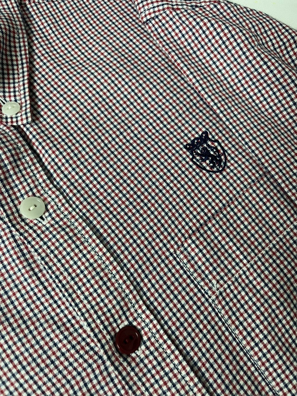 Neighborhood 💥Offer Me💥 Luker By Neighborhood Archival Technical Apparel Size US S / EU 44-46 / 1 - 6 Thumbnail