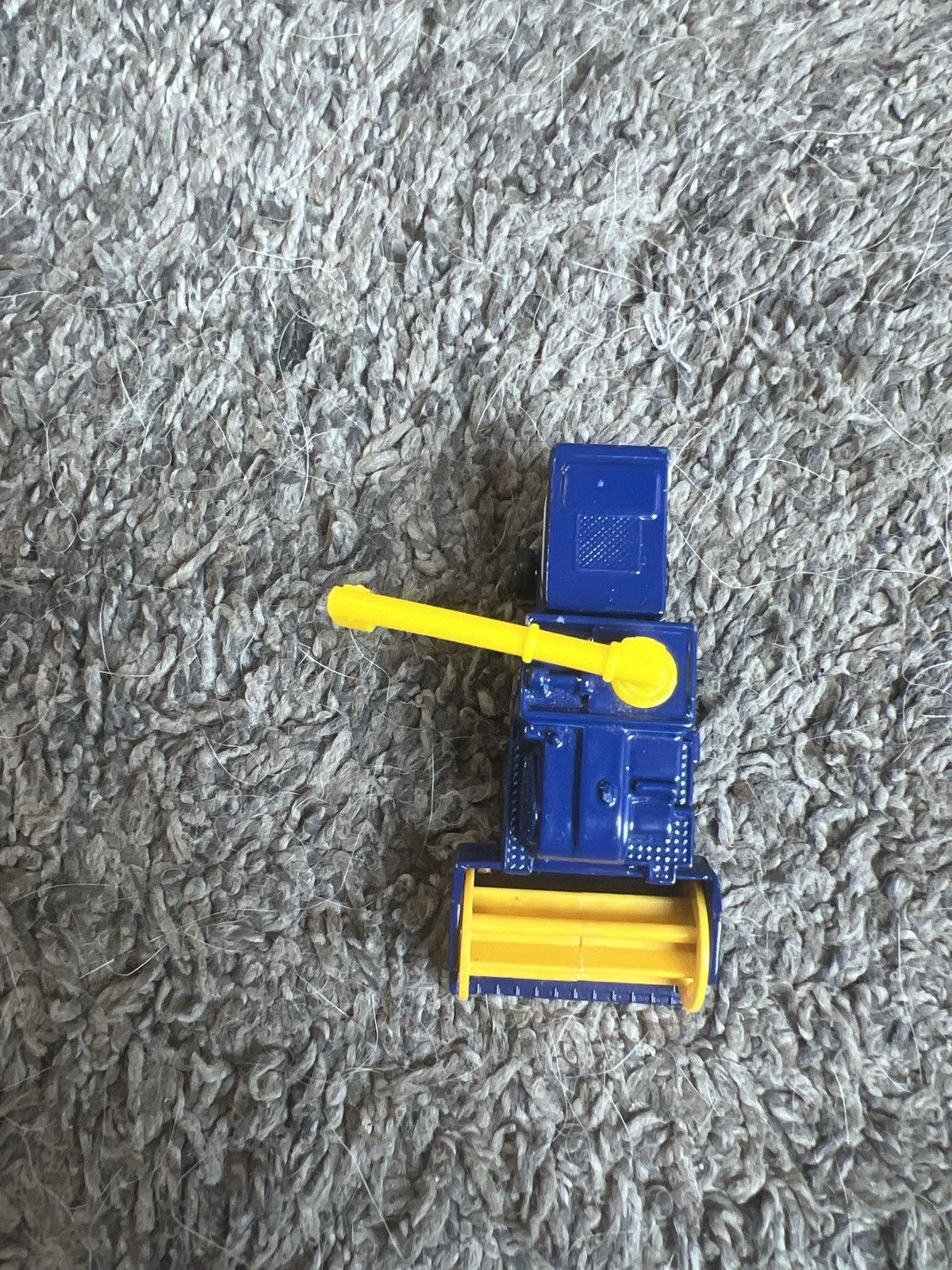 Hypebeast 1977 Matchbox Combine Harvester Size ONE SIZE - 2 Thumbnail