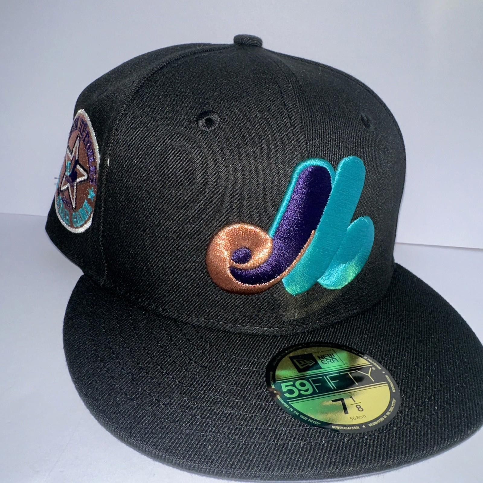 Hat Club × New Era Hat Club Exclusive Cyberpunk pack 