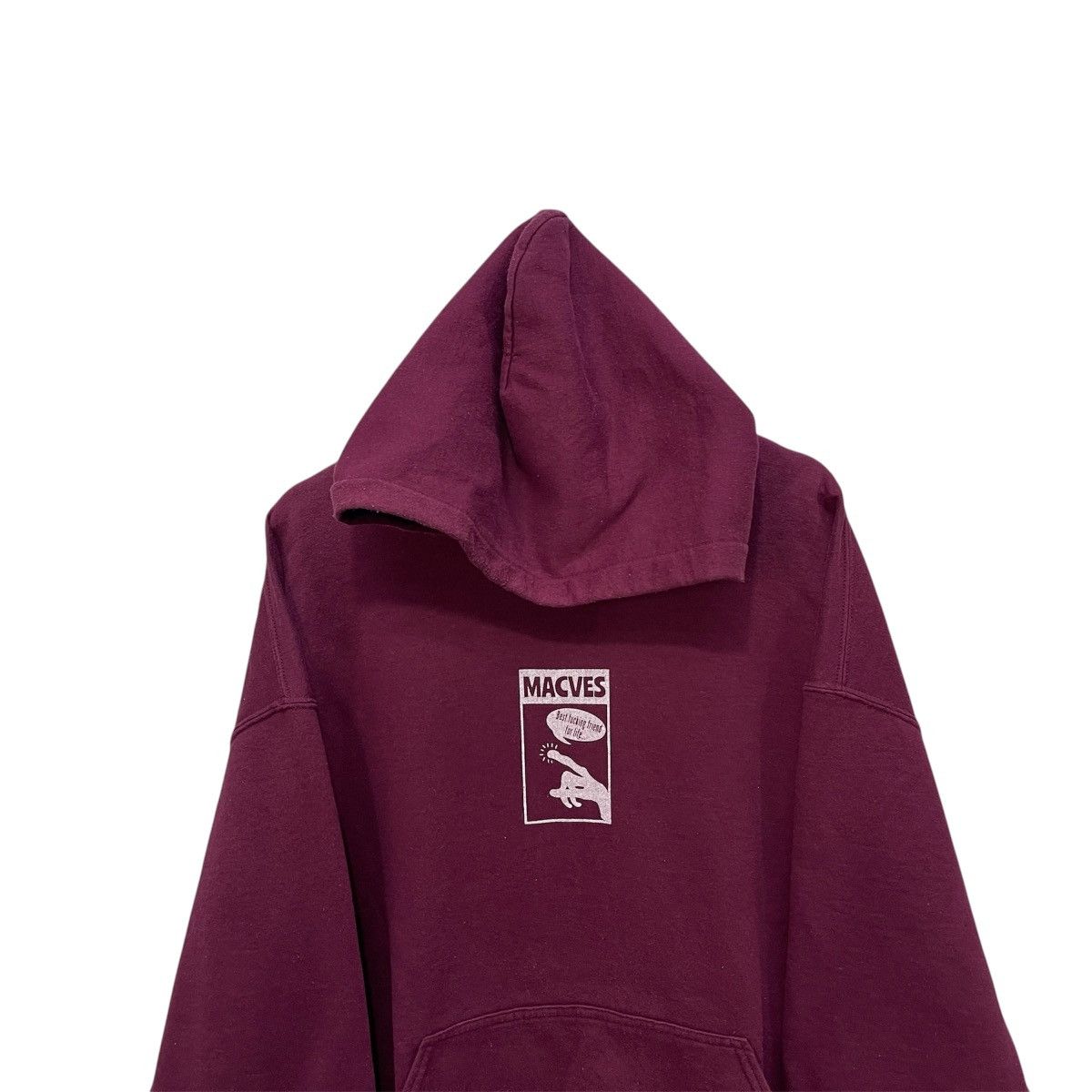 Alien Workshop Alien workshop hoodie very big logo extremely rare Size US L / EU 52-54 / 3 - 3 Thumbnail