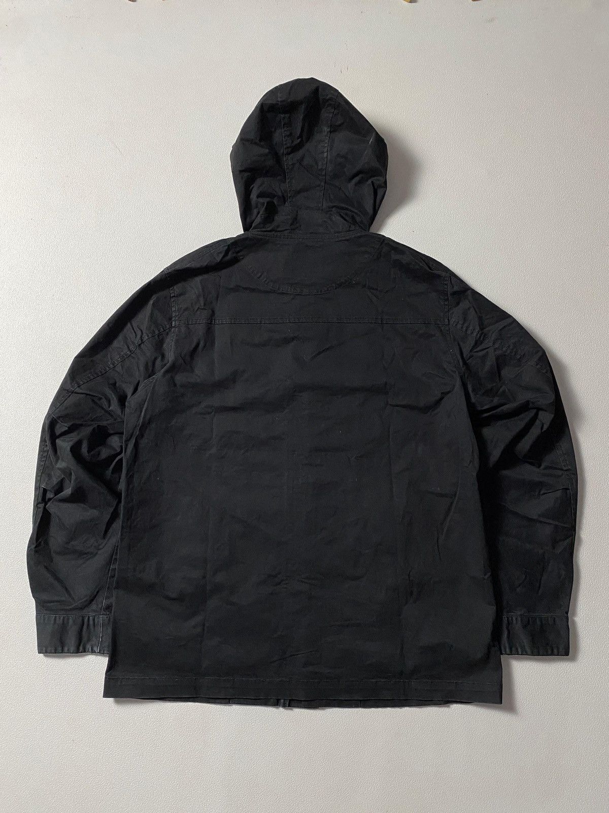 NANO universe × Number (N)ine Nano Universe Jacket Size US L / EU 52-54 / 3 - 5 Thumbnail