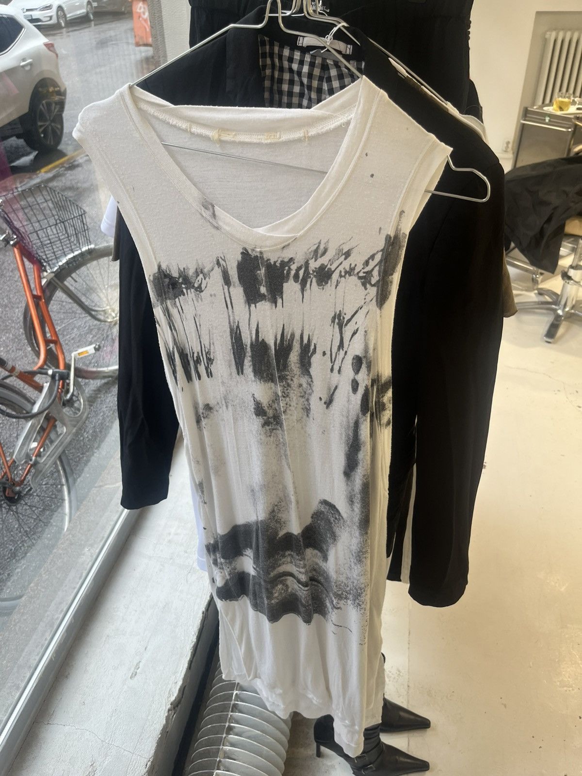 Julius Julius tank top | Grailed