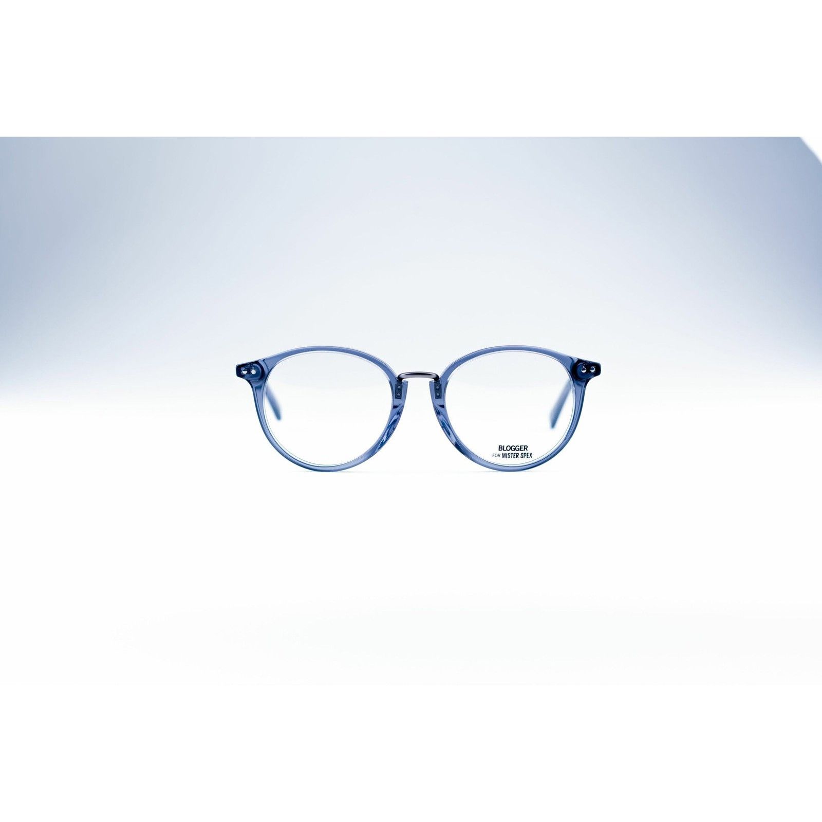 Other Mister Spex Madelene 001 Frames Glasses Size ONE SIZE - 4 Thumbnail