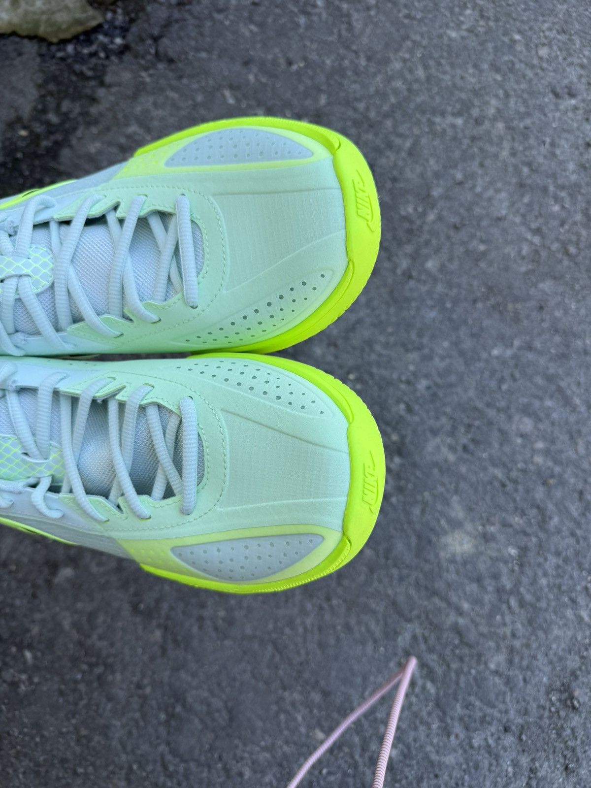 Nike Nike GT Cut Cross Green HF0218‑300 Size 10 Brand New No box Size US 10 / EU 43 - 6 Thumbnail