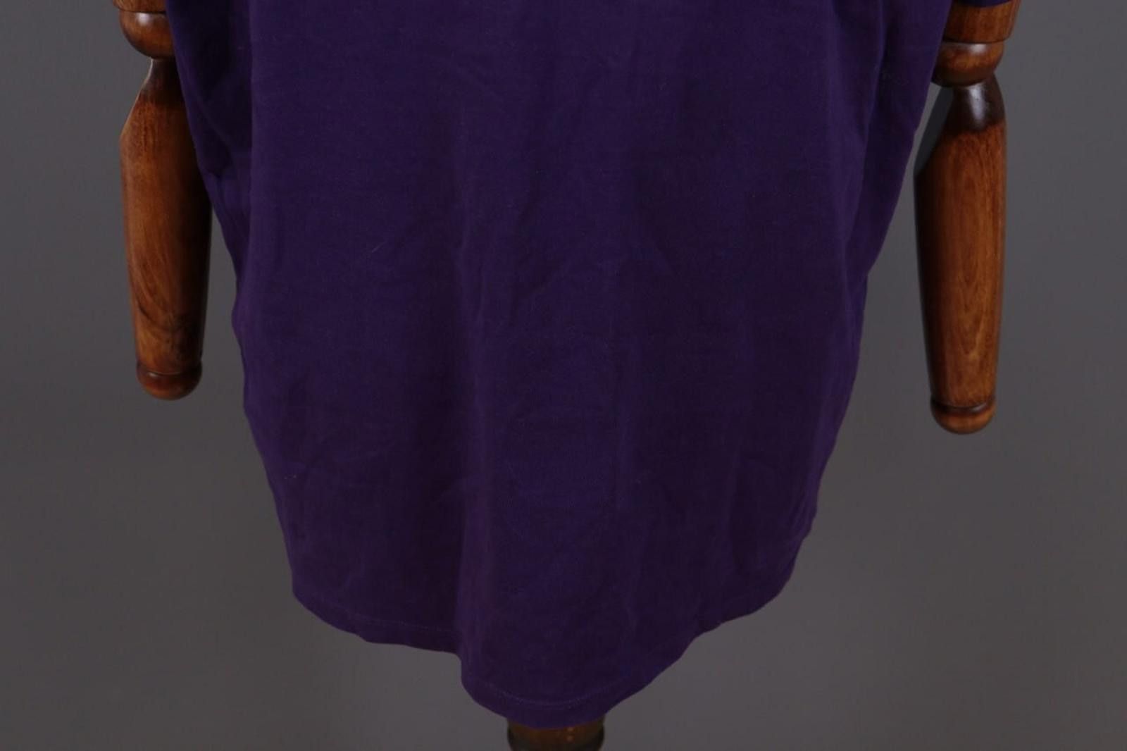 Rab Rab Stance Hex Rab SS Purple Big T-Shirt Size XL Size US XL / EU 56 / 4 - 12 Thumbnail