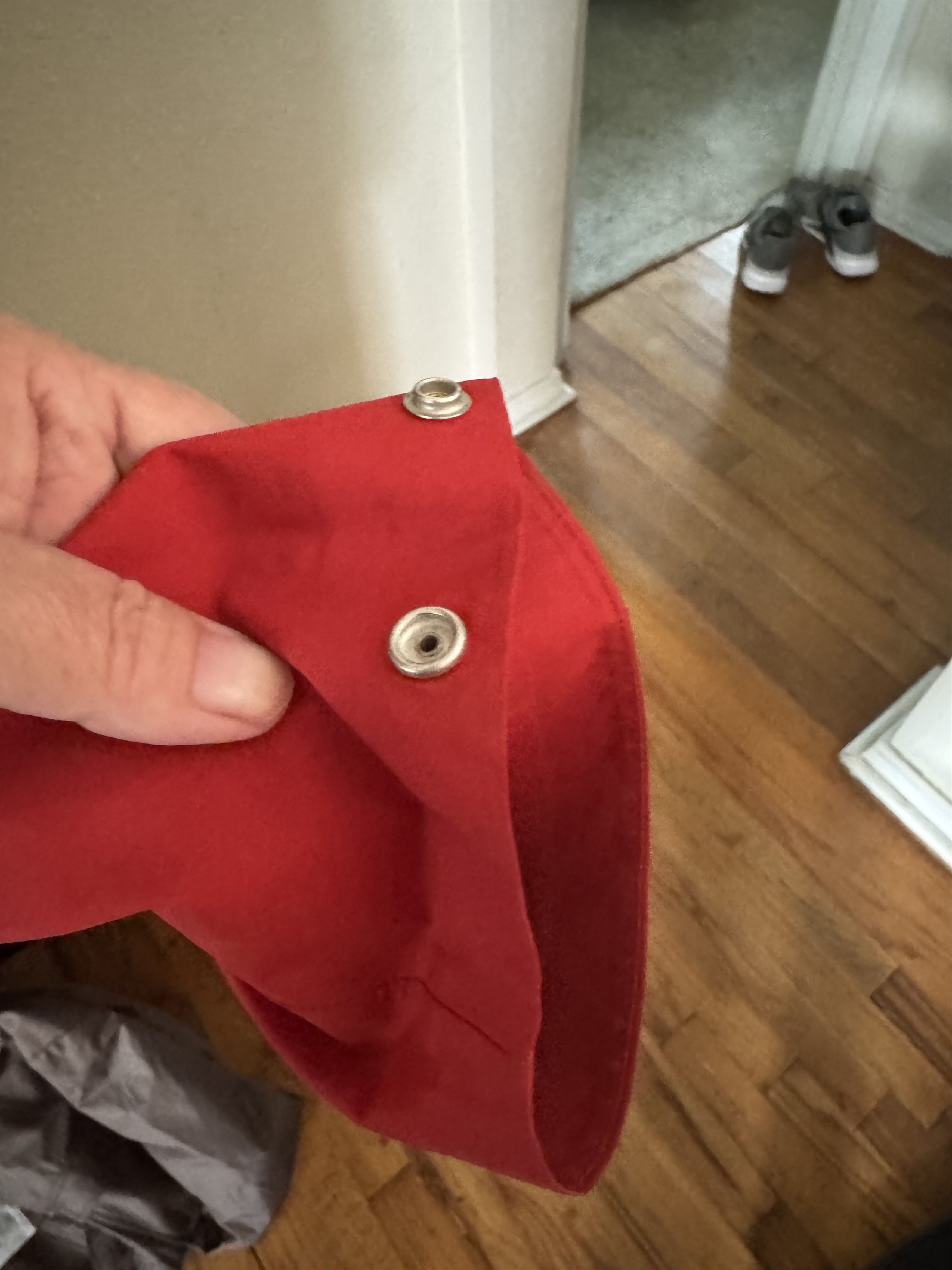 Norse Projects Norse Projects Gortex Raincoat Size US L / EU 52-54 / 3 - 2 Thumbnail