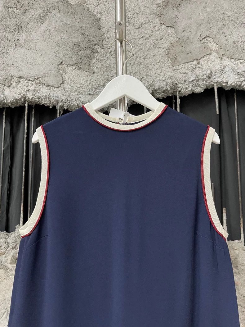 Gucci GucciDress 2503-Nextarrow Size XS / US 0-2 / IT 36-38 - 3 Thumbnail