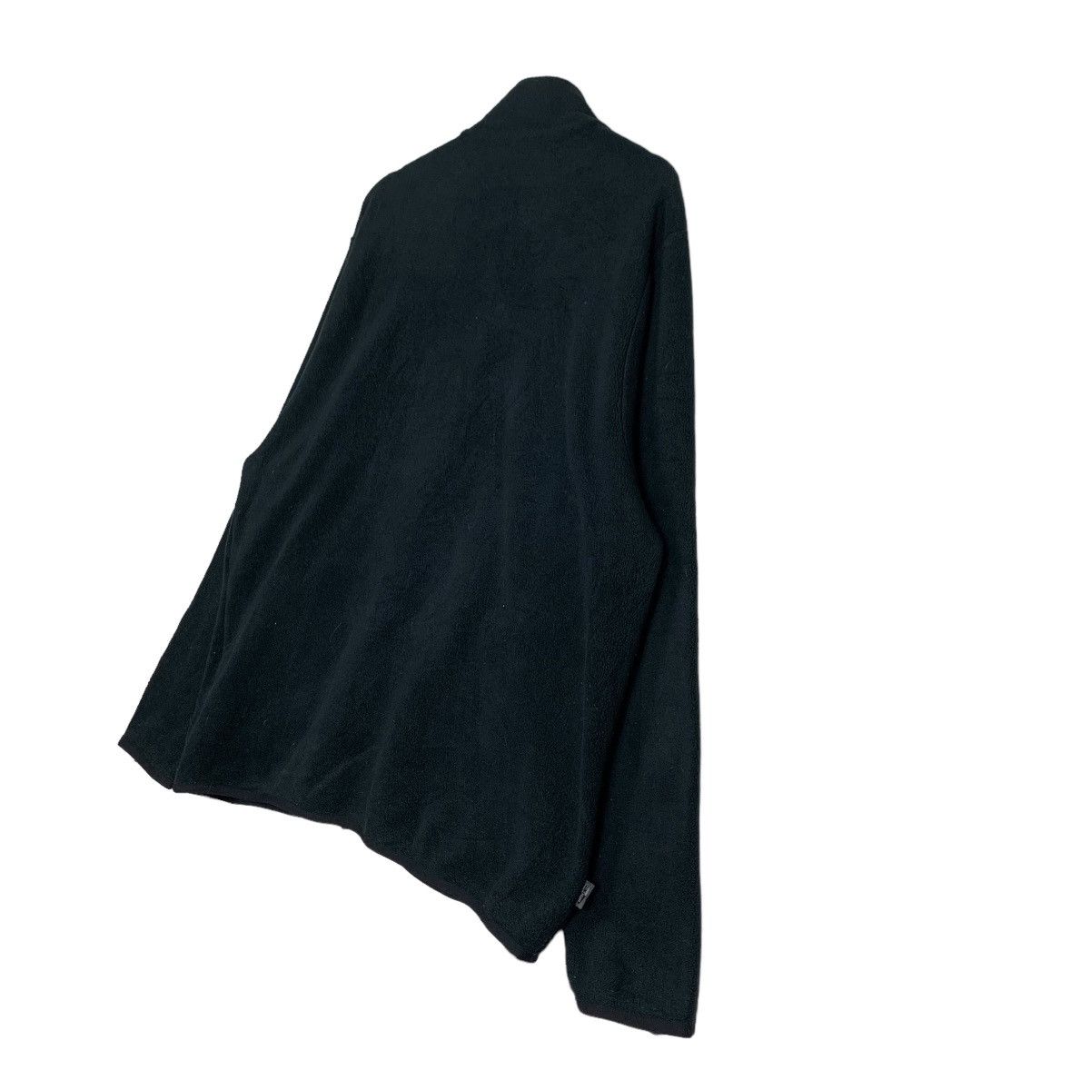 Adidas ADIDAS Clima365 Zipper Fleece Jacket #0318-C14 Size US M / EU 48-50 / 2 - 9 Thumbnail