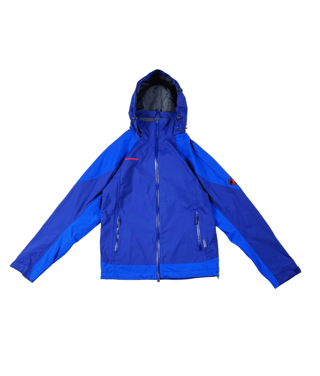 Mammut lightweight jacket best sale