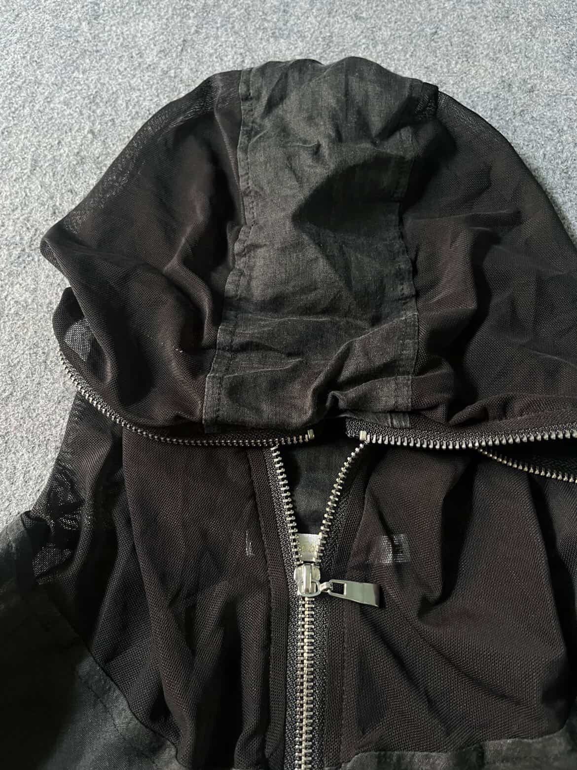 Tornado Mart Japanese Brand Hoodie Size US S / EU 44-46 / 1 - 4 Thumbnail
