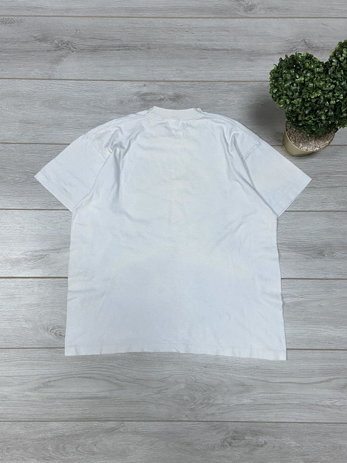Other Betty Boop USA 90s vintage xxx sex t-shirt boxy cartoon Size US XL / EU 56 / 4 - 12 Thumbnail