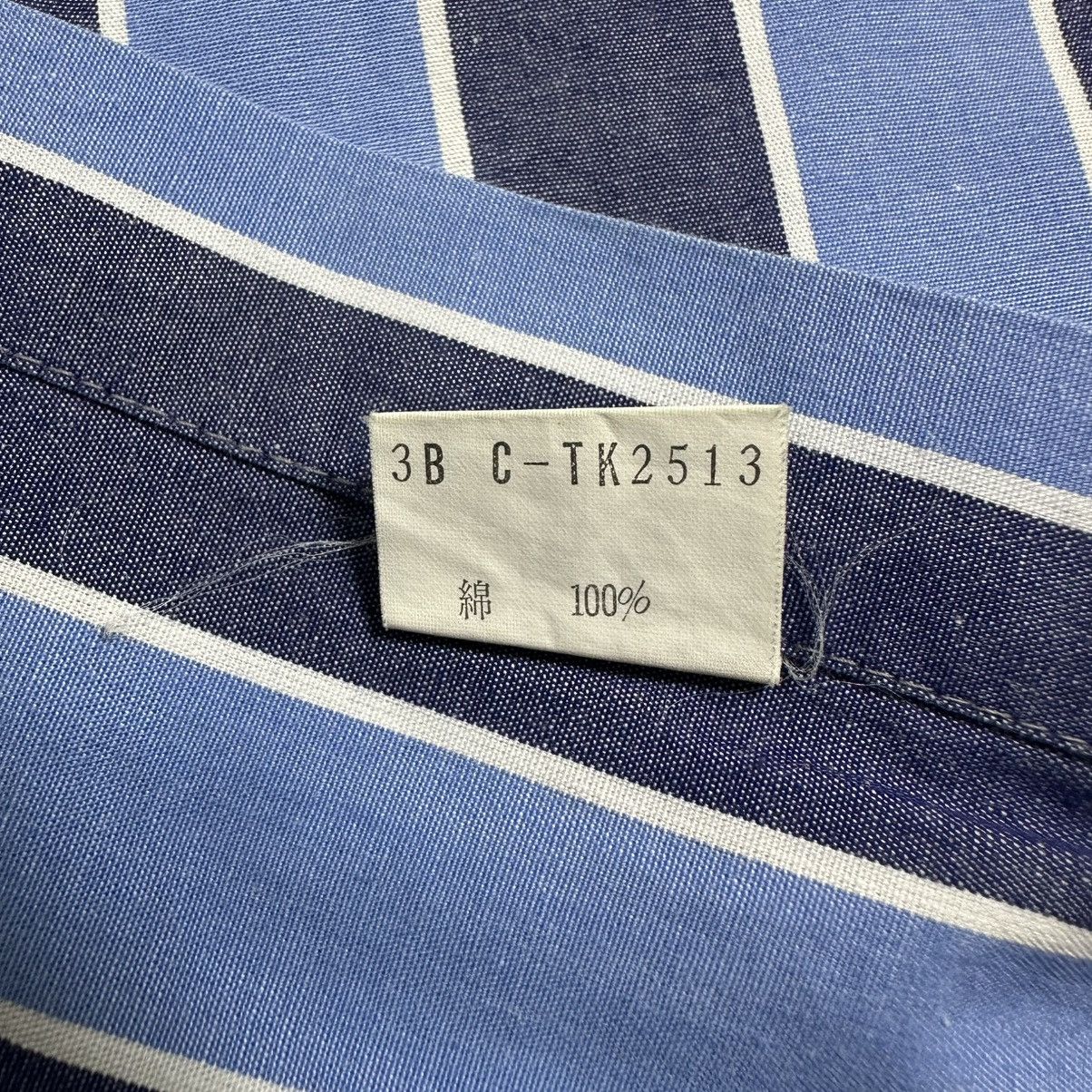 Sugar Cane Vintage Sugar Cane Stripe Size US M / EU 48-50 / 2 - 7 Thumbnail