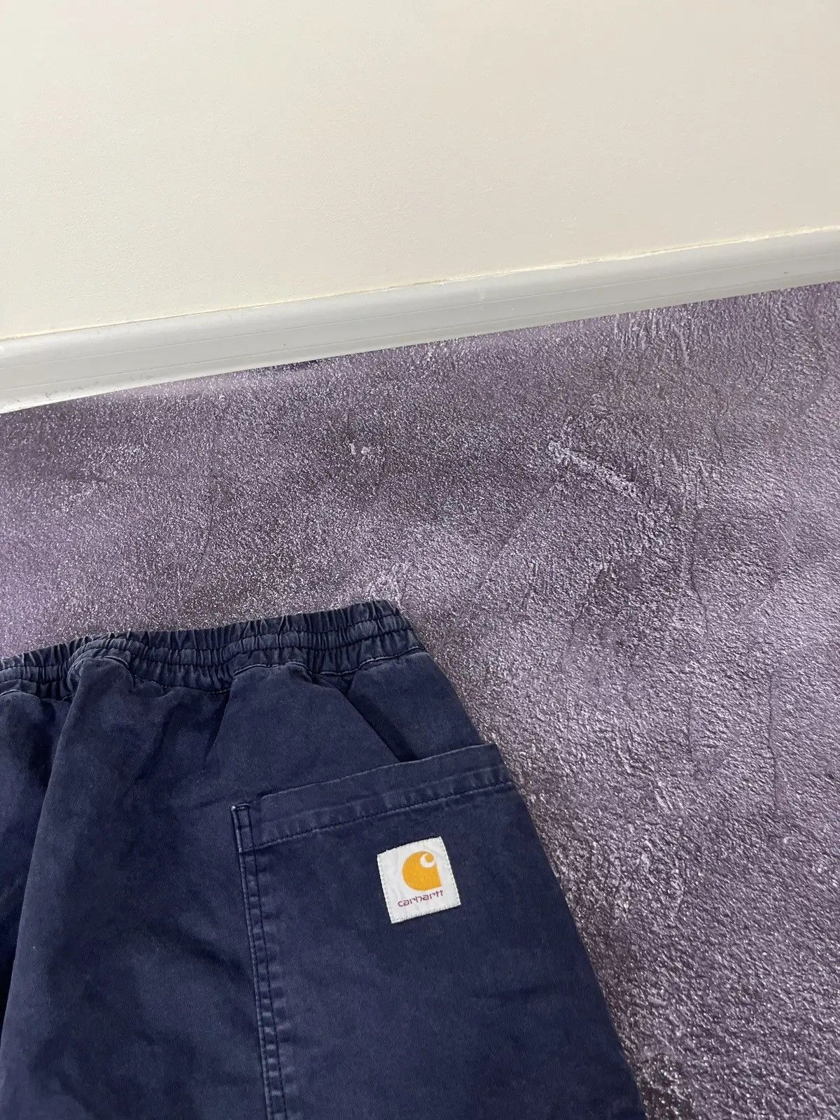 Dickies × Vintage Vintage Carhartt Y2K Work Distressed Lawton Pants Size US 30 / EU 46 - 5 Thumbnail
