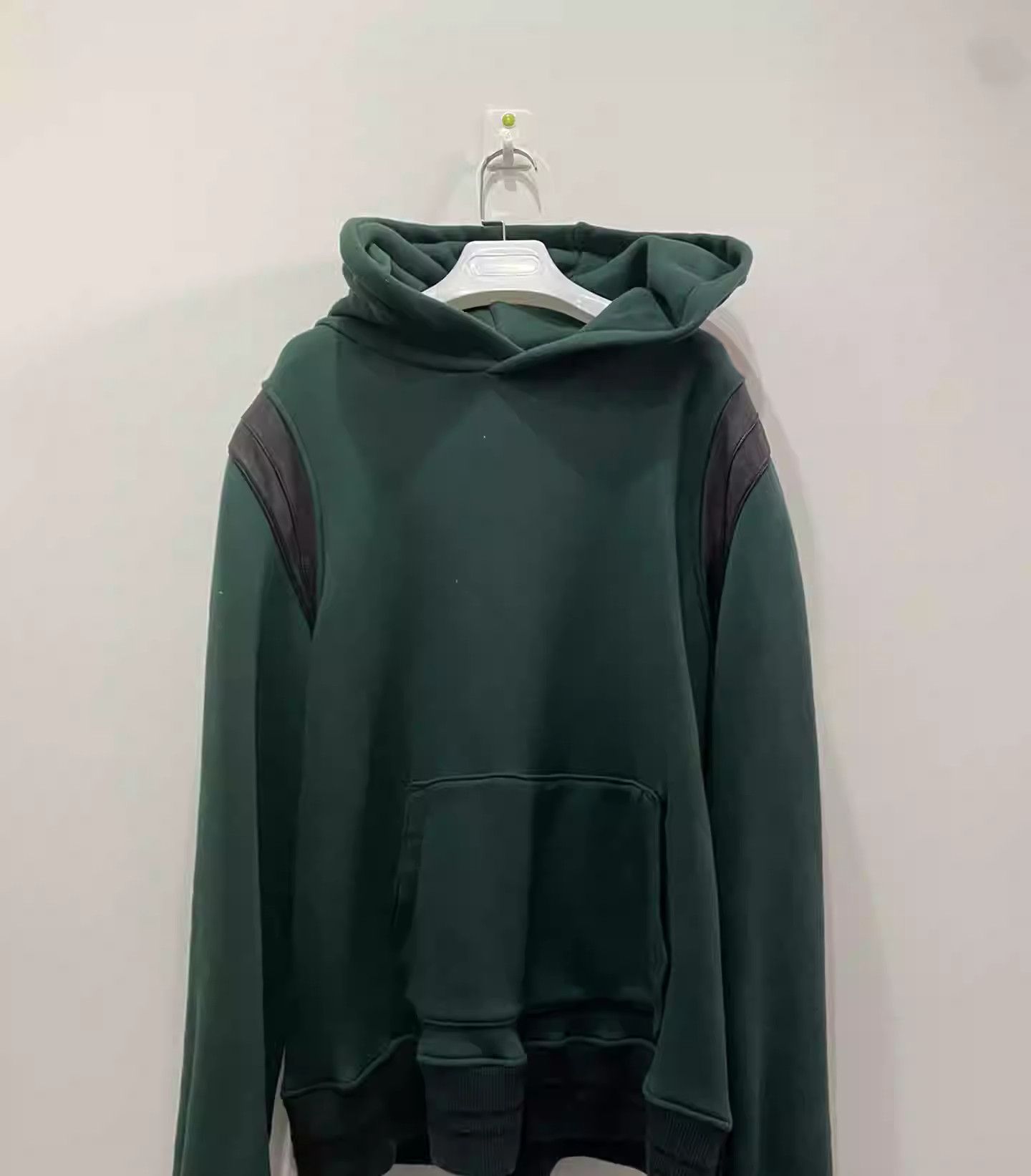 Amiri Amiri's blockbuster sweatshirt Size US M / EU 48-50 / 2 - 1 Thumbnail