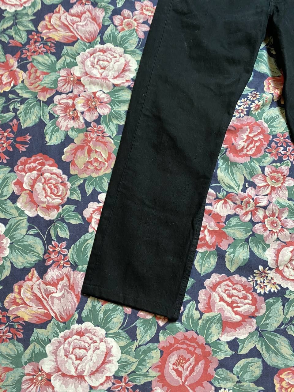 Levi's LEVI'S 501 Vintage Regular Straight Jeans Size US 30 / EU 46 - 17 Thumbnail