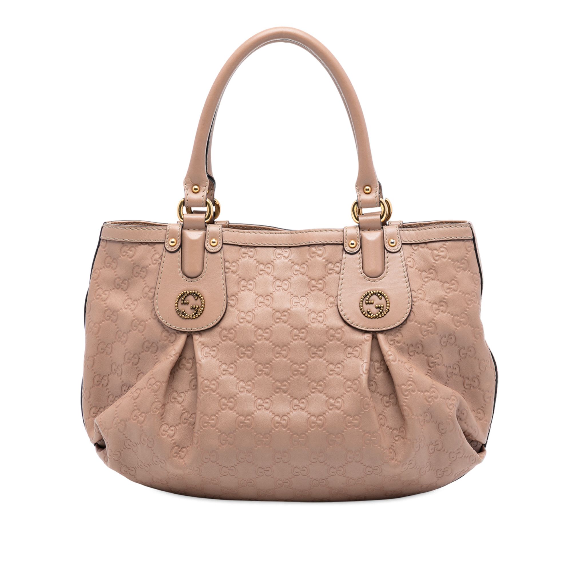Gucci Gucci Guccissima Scarlett Tote Size ONE SIZE - 1 Thumbnail