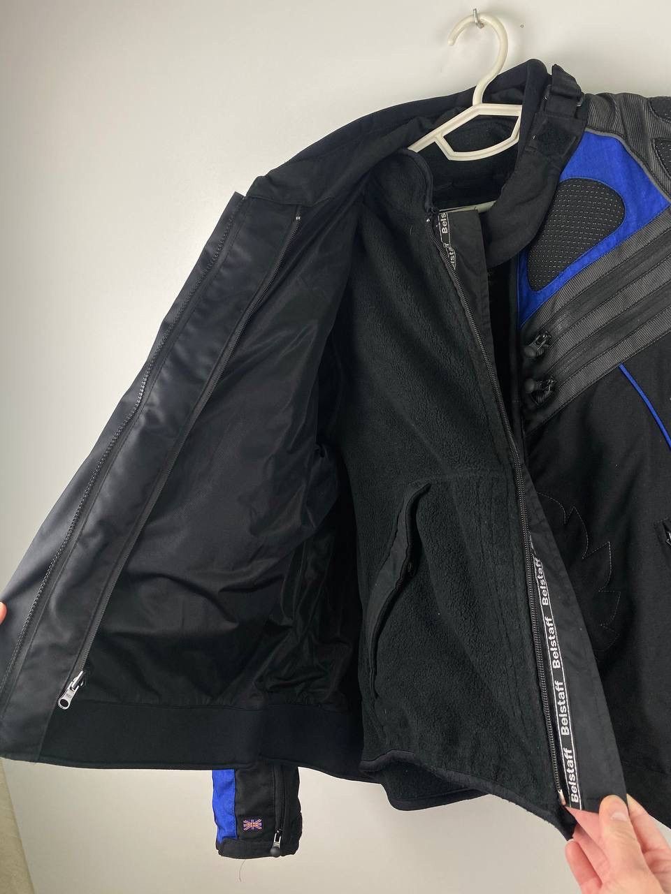 Belstaff Belstaff moto jacket size M Size US M / EU 48-50 / 2 - 7 Thumbnail