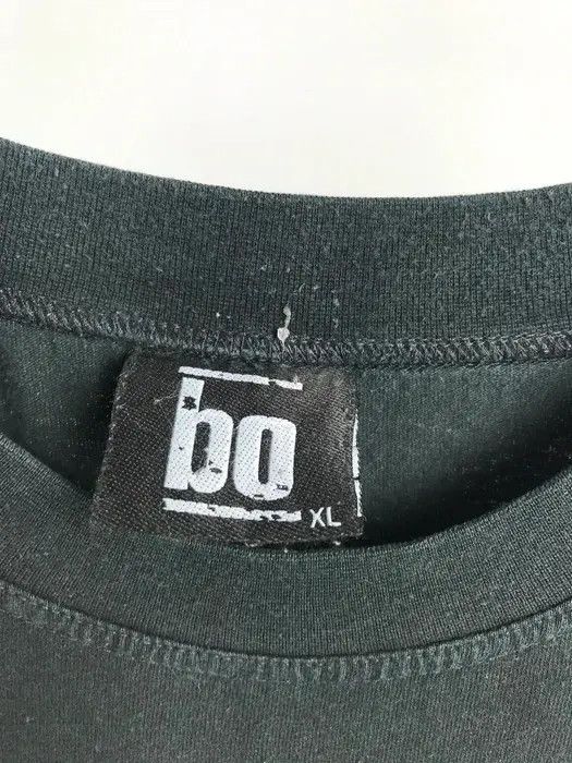 Band Tees Bohse onkelz T-shirt band tee rock size XLarge vintage Size US XL / EU 56 / 4 - 4 Thumbnail