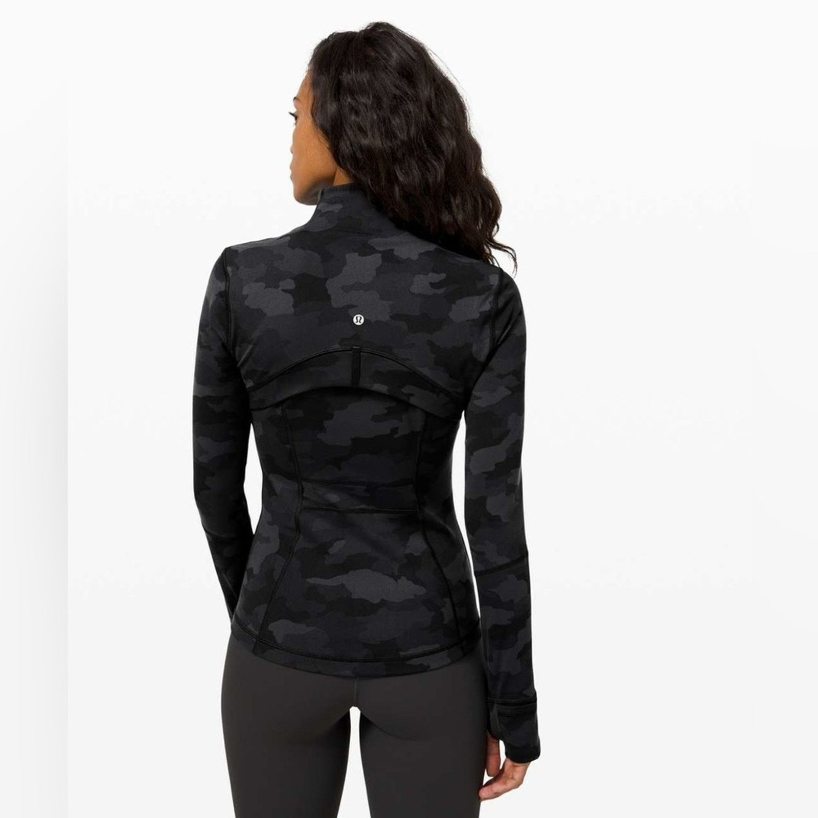 Lululemon NWT Lululemon Define Jacket *Luon Size M / US 6-8 / IT 42-44 - 3 Thumbnail