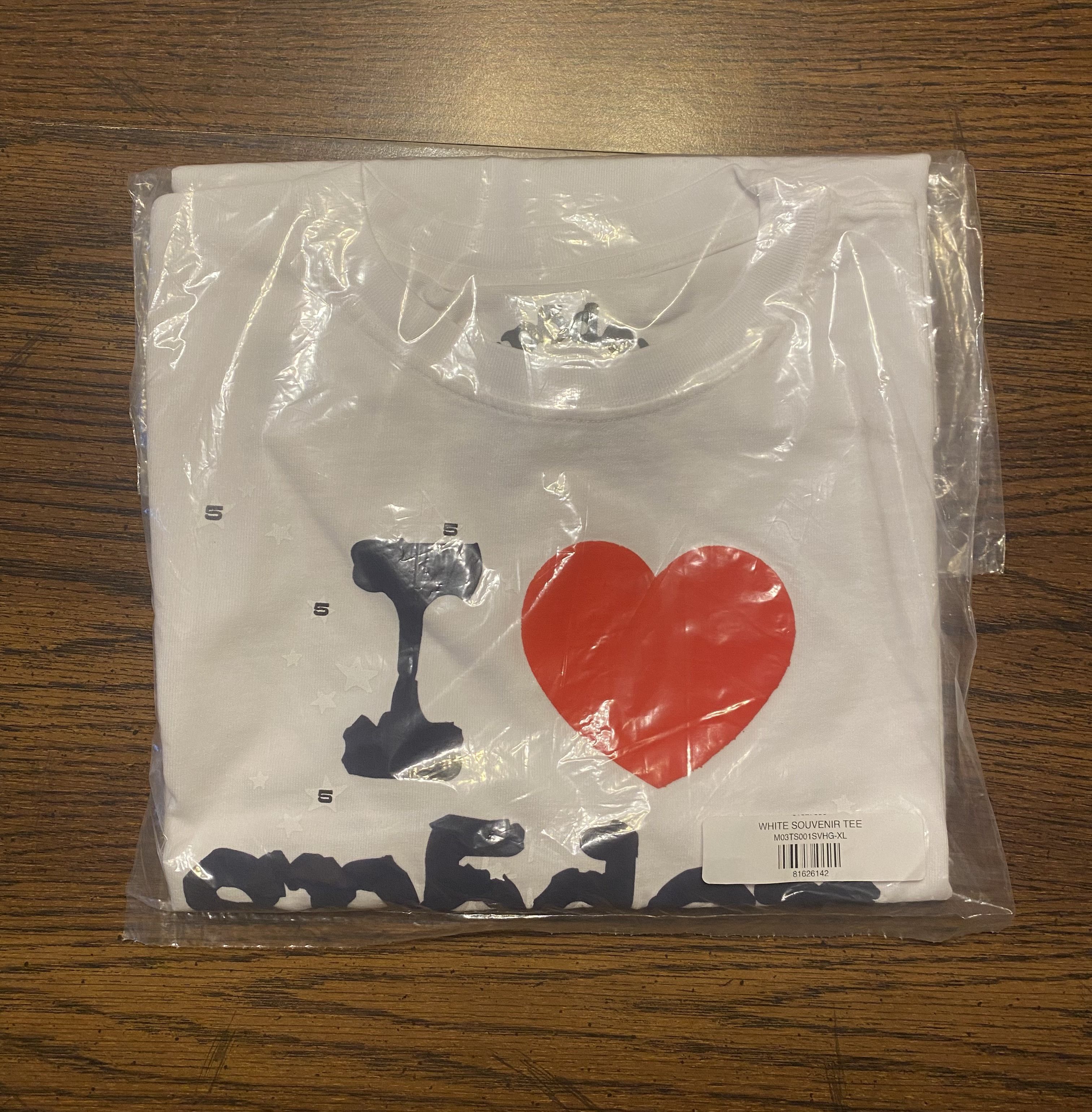 Sp5der Sp5der Souvenir 