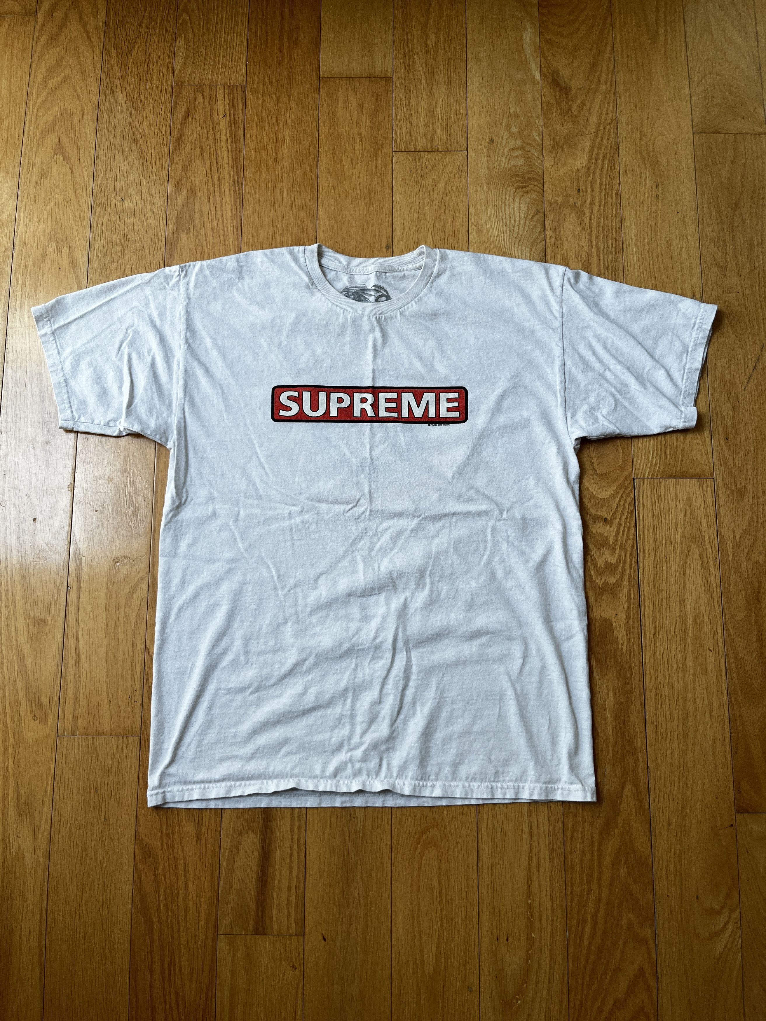 Supreme Powell Peralta | Grailed