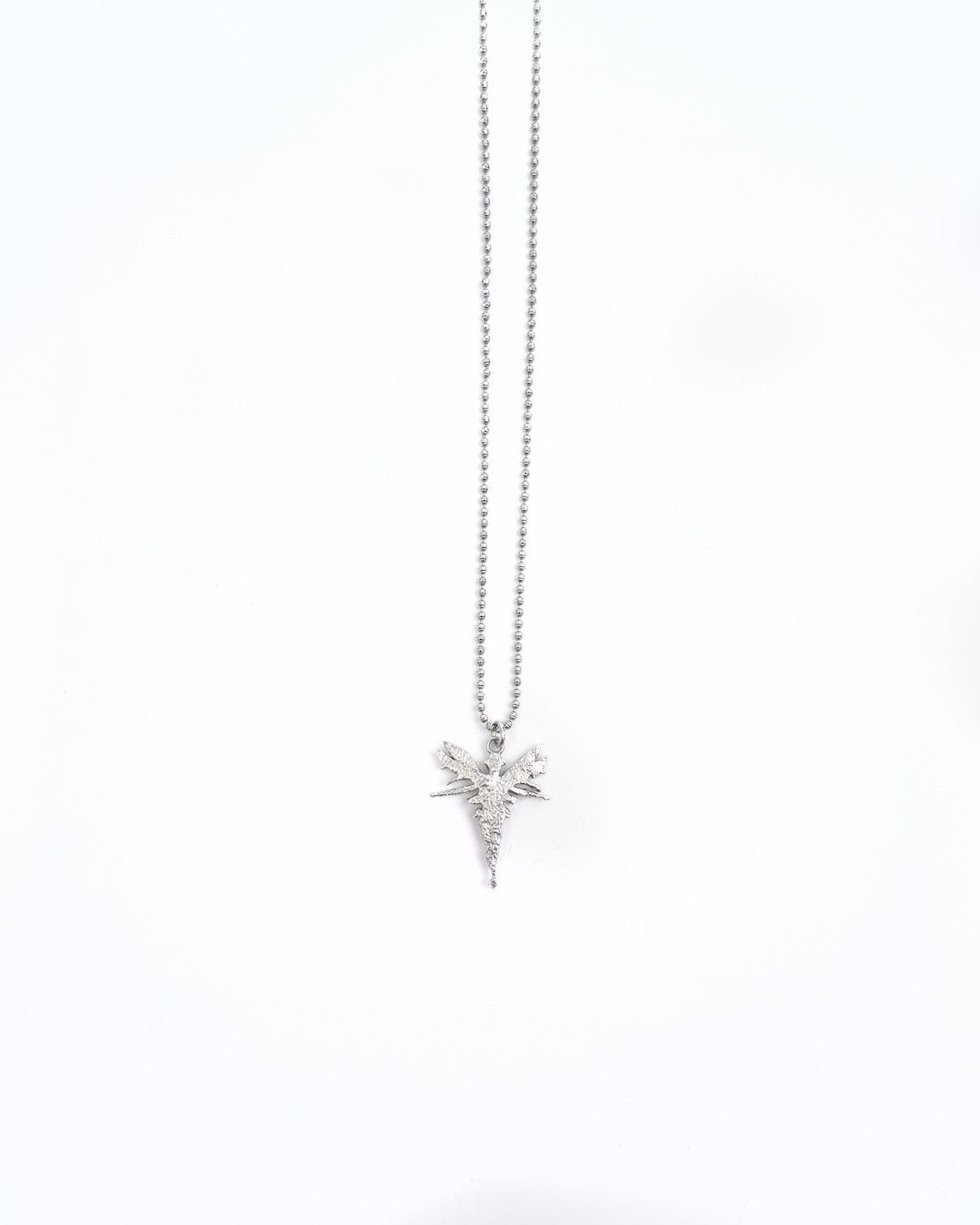 Other FEYSHAD STECHEN SILVER SUSPENSION Size ONE SIZE - 1 Thumbnail