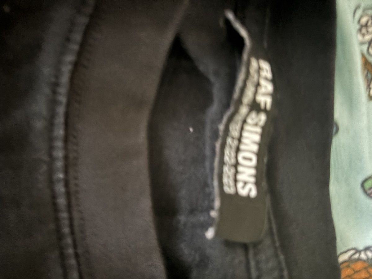 Designer × Raf Simons × Undercover Raf simmons Provenance hand tshirt Size US L / EU 52-54 / 3 - 2 Thumbnail