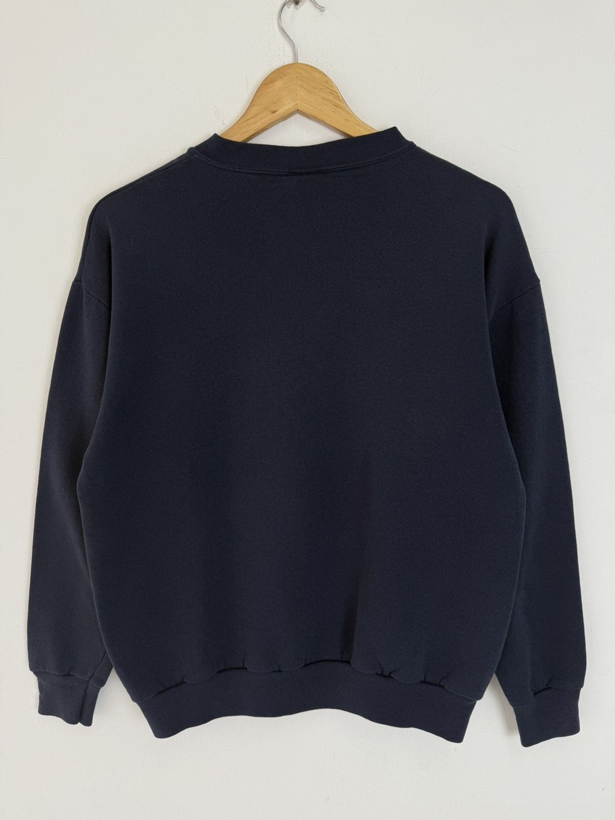 Other 90’s University Of Illinois Jumper Sweatshirt Size US M / EU 48-50 / 2 - 7 Thumbnail