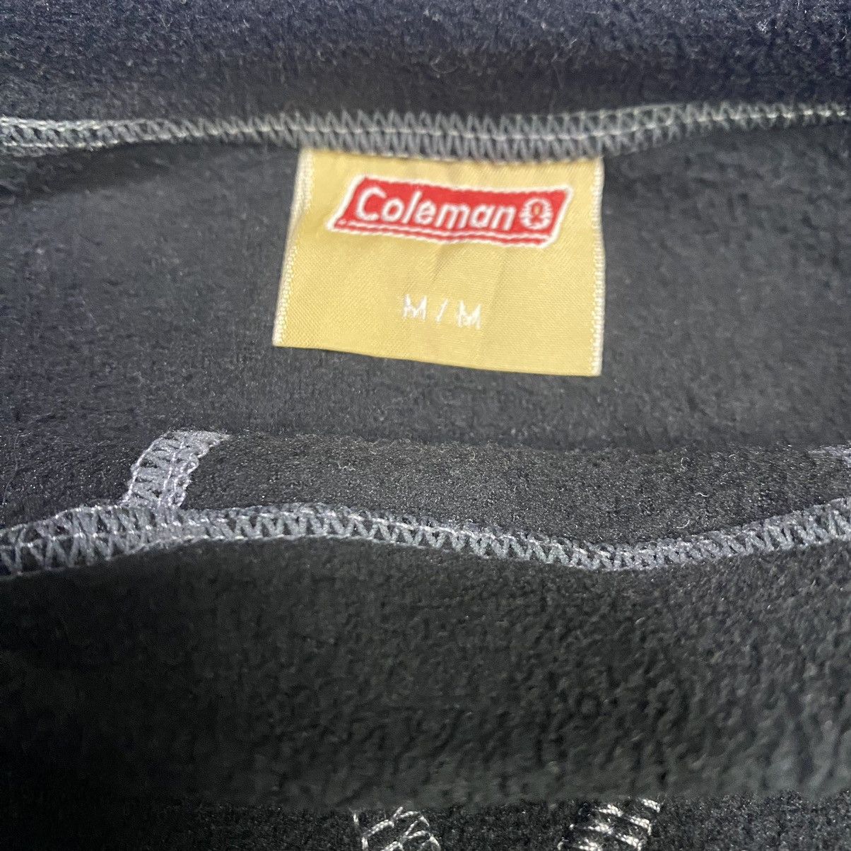 Coleman × Japanese Brand Coleman Sweatshirt Size US M / EU 48-50 / 2 - 5 Thumbnail