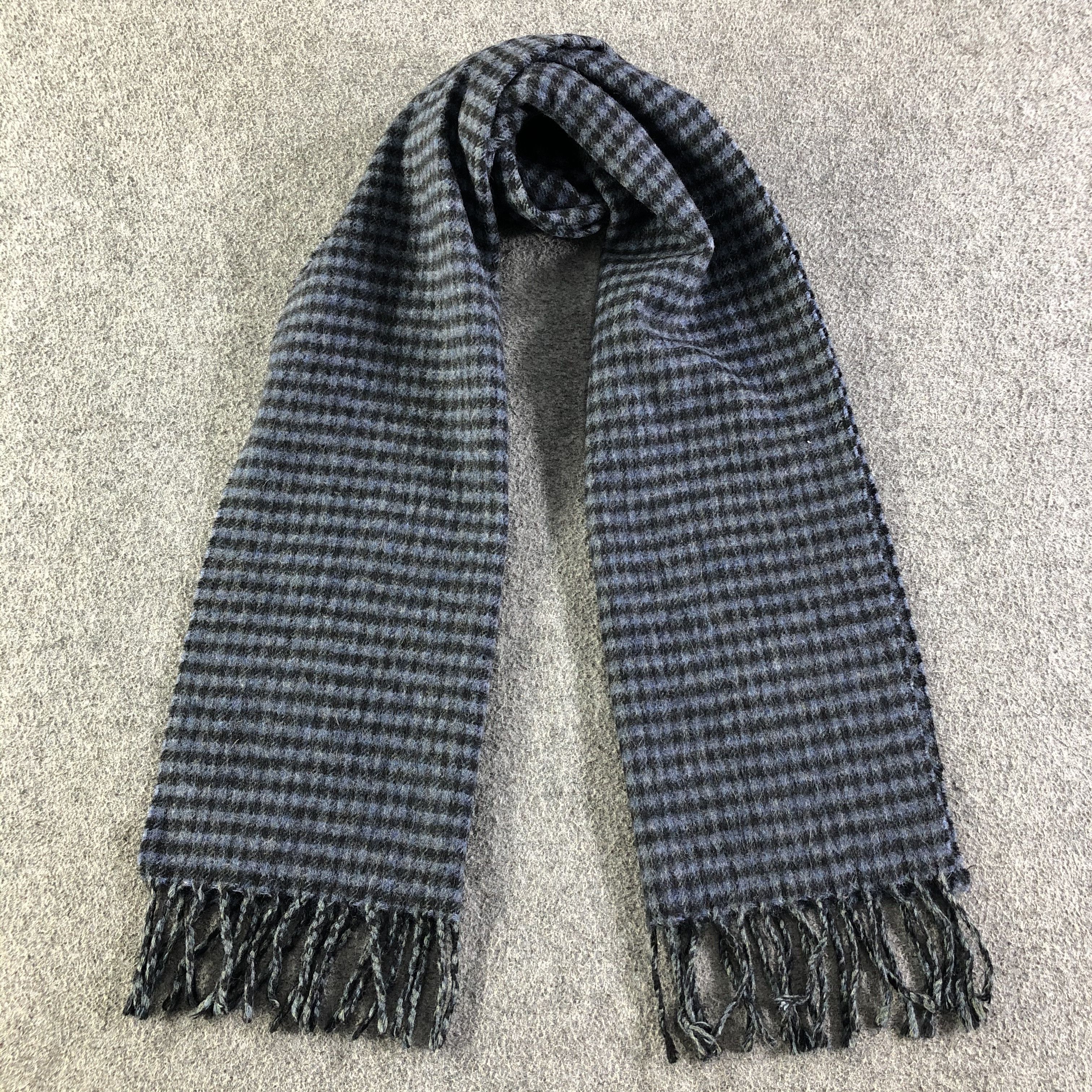 Polo Ralph Lauren Polo Ralph Lauren Scarf / Muffler / Neckwear Size ONE SIZE - 1 Thumbnail
